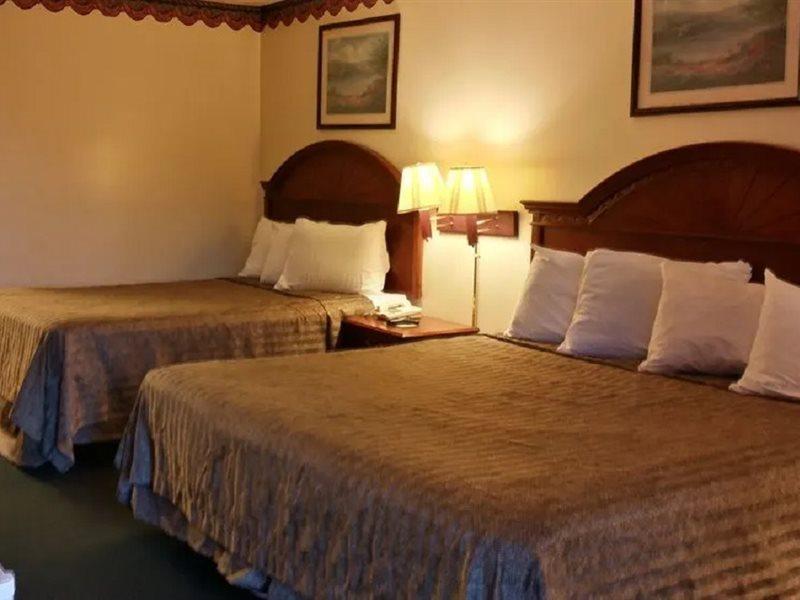 Heritage Inn AugustaAugusta  Kültér fotó