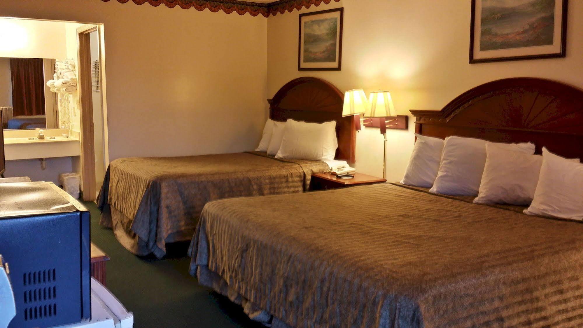Heritage Inn AugustaAugusta  Kültér fotó